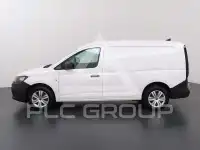 2020 Volkswagen Caddy