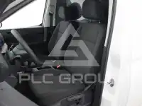 2020 Volkswagen Caddy