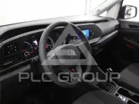 2020 Volkswagen Caddy