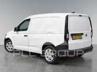 2020 Volkswagen Caddy