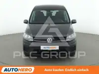 2020 Volkswagen Caddy