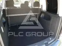 2020 Volkswagen Caddy