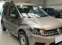 2020 Volkswagen Caddy