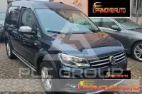 2020 Volkswagen Caddy