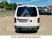 2020 Volkswagen Caddy