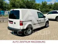 2020 Volkswagen Caddy