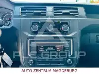 2020 Volkswagen Caddy