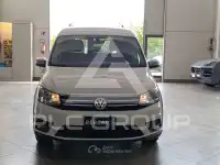 2020 Volkswagen Caddy