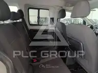 2020 Volkswagen Caddy