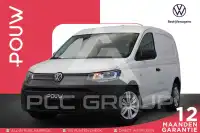 2020 Volkswagen Caddy