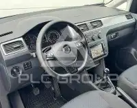 2020 Volkswagen Caddy