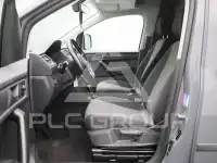 2020 Volkswagen Caddy