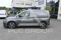 2020 Volkswagen Caddy
