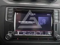 2020 Volkswagen Caddy