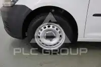 2020 Volkswagen Caddy
