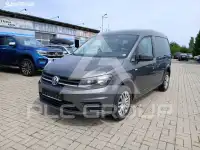 2020 Volkswagen Caddy