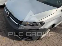 2020 Volkswagen Caddy