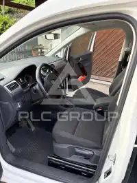2020 Volkswagen Caddy