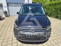 2020 Volkswagen Caddy