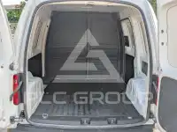 2020 Volkswagen Caddy