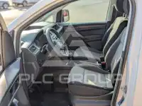 2020 Volkswagen Caddy