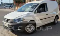 2020 Volkswagen Caddy