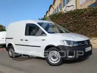 2020 Volkswagen Caddy