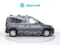 2020 Volkswagen Caddy