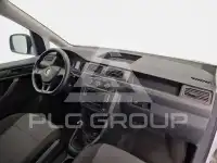 2020 Volkswagen Caddy