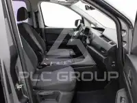 2020 Volkswagen Caddy