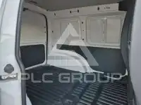 2020 Volkswagen Caddy
