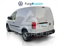 2020 Volkswagen Caddy