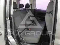 2020 Volkswagen Caddy