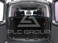 2020 Volkswagen Caddy