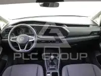 2020 Volkswagen Caddy