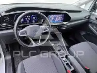 2020 Volkswagen Caddy