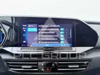 2020 Volkswagen Caddy