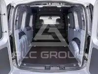 2020 Volkswagen Caddy