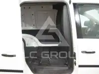 2020 Volkswagen Caddy