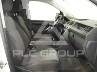 2020 Volkswagen Caddy