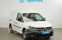 2020 Volkswagen Caddy