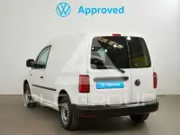 2020 Volkswagen Caddy