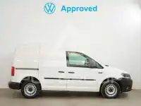 2020 Volkswagen Caddy