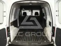 2020 Volkswagen Caddy