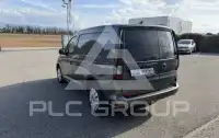 2020 Volkswagen Caddy