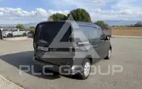 2020 Volkswagen Caddy