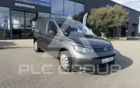 2020 Volkswagen Caddy