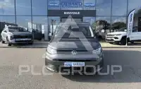 2020 Volkswagen Caddy
