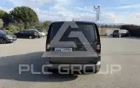 2020 Volkswagen Caddy