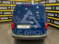 2020 Volkswagen Caddy